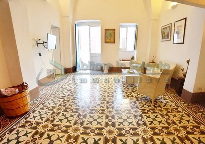 Casa indipendente a Castrignano del capo in Via Madre Teresa di Calcutta - Foto 2
