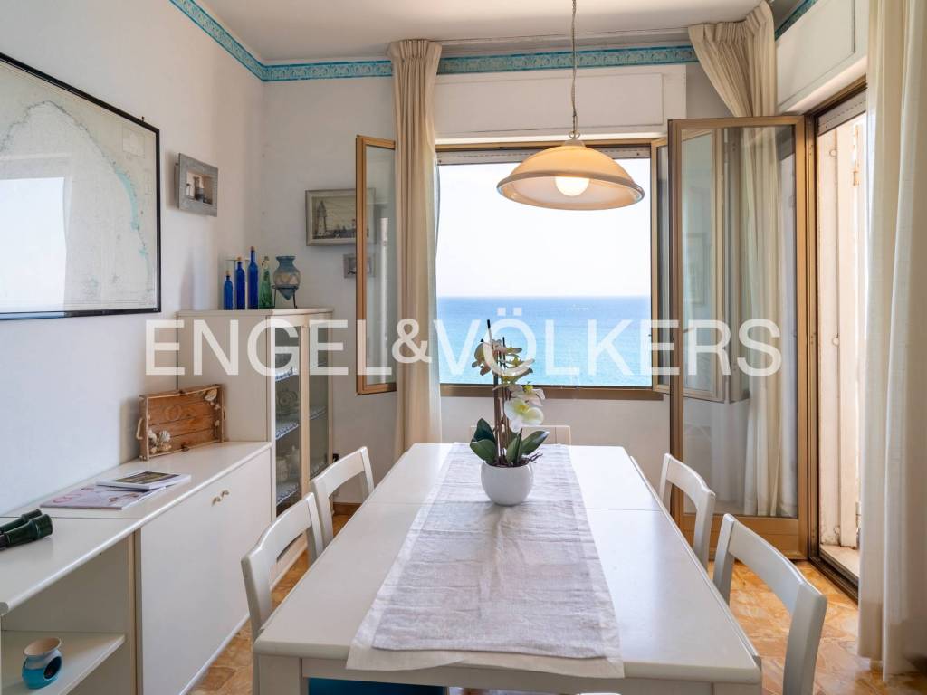 Casa indipendente a Andora in Via Aurelia, 109 - Foto 3
