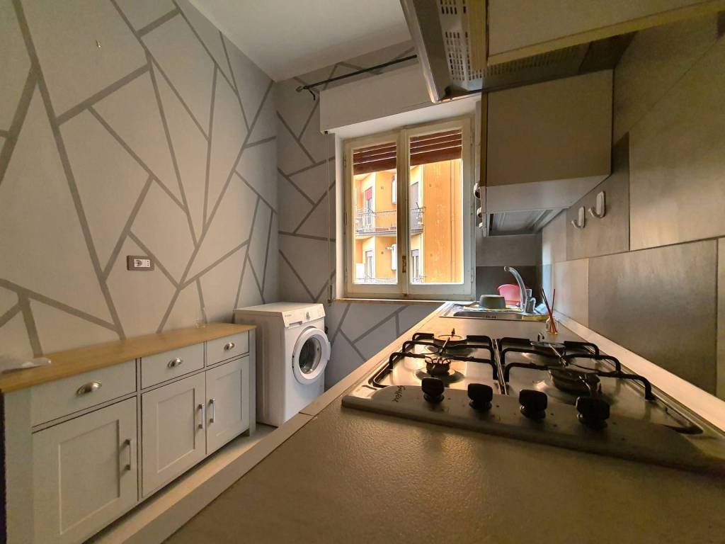 Appartamento a Catanzaro in via Giuseppe Schipani - Foto 2
