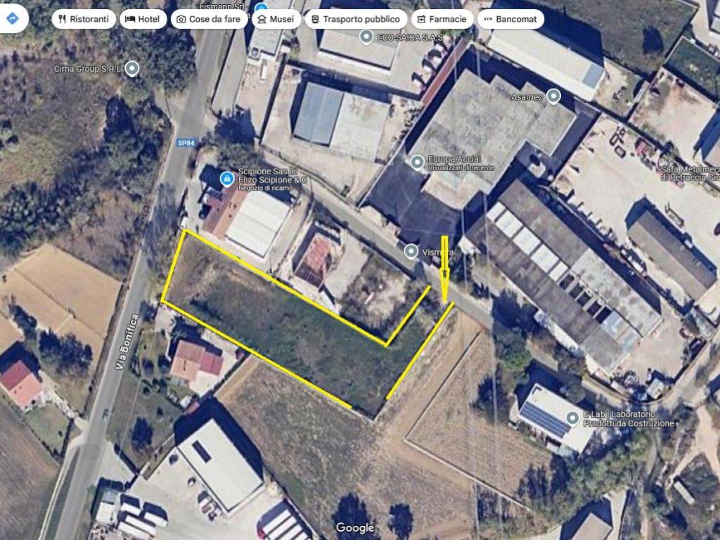 Terreno a Cepagatti in Via Bonifica - Foto 3