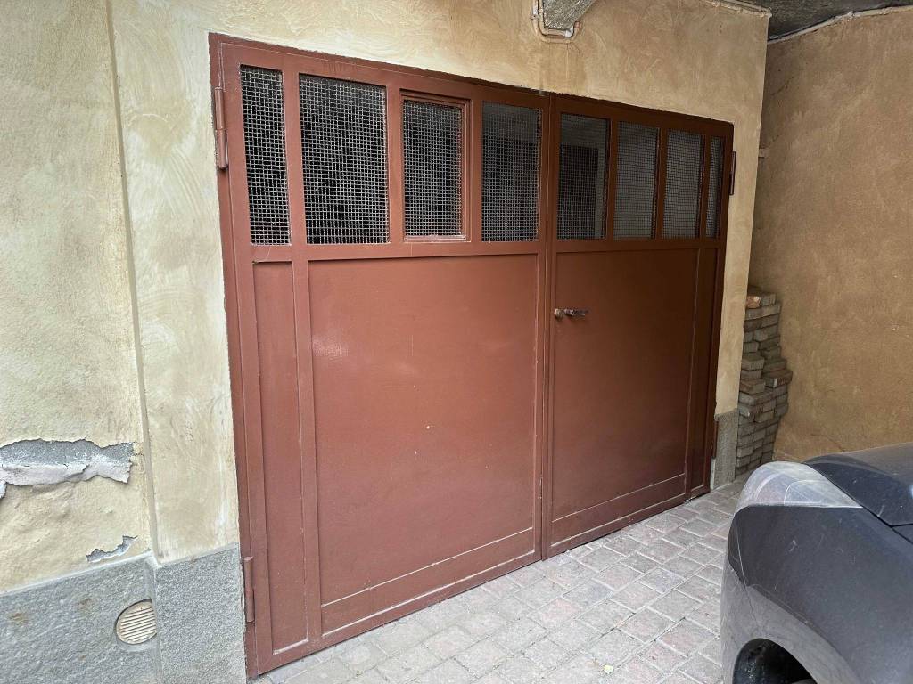 Box / garage a Saluzzo in Via San Rocco, 41 - Foto 3