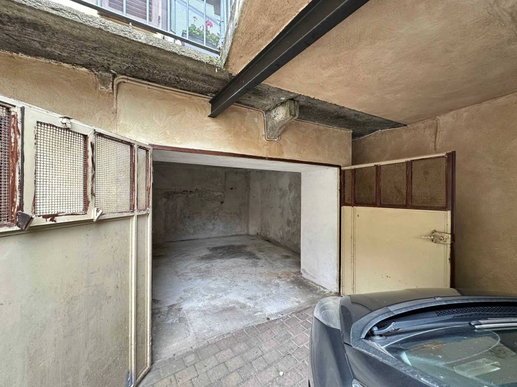 Box / garage a Saluzzo in Via San Rocco, 41 - Foto 4