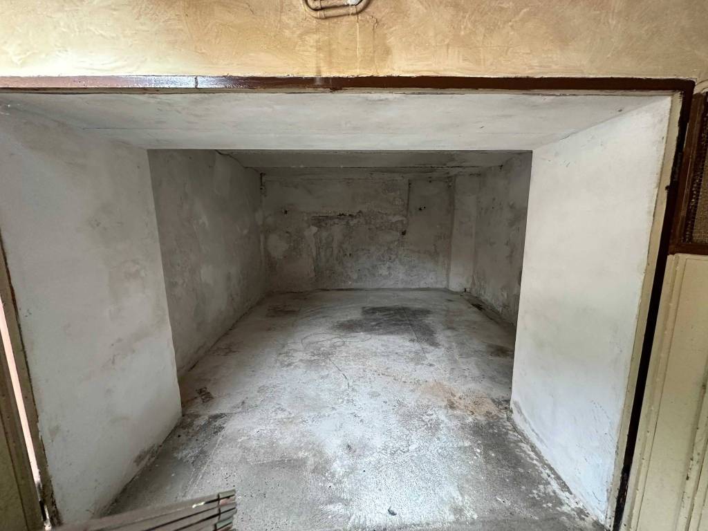 Box / garage a Saluzzo in Via San Rocco, 41 - Foto 5