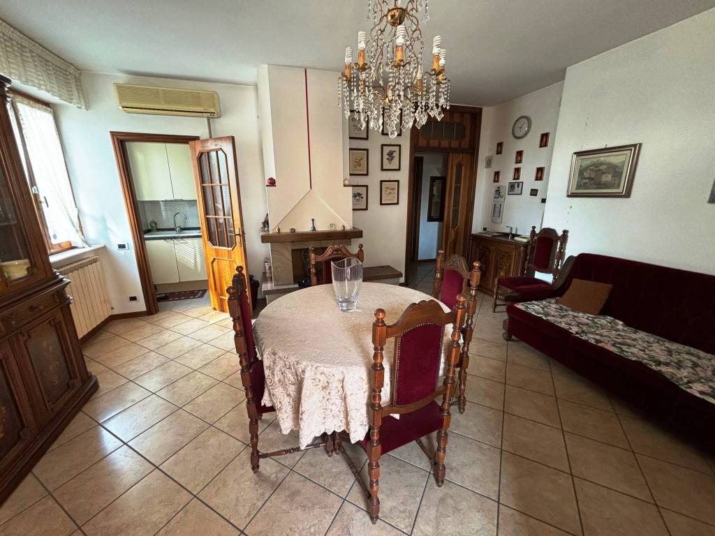 Appartamento a San severino marche - Foto 5