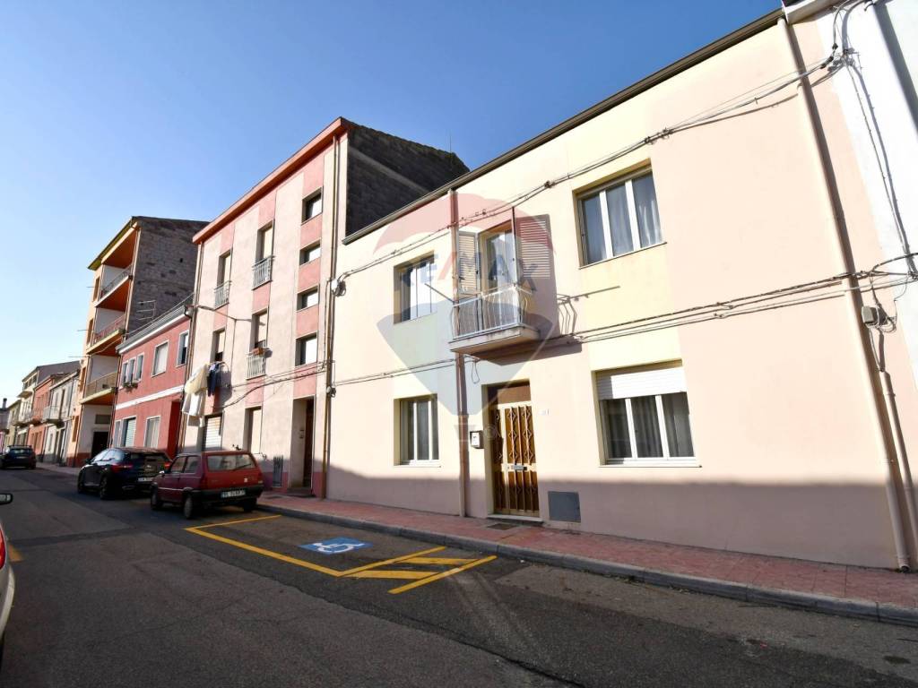 Casa indipendente a Macomer in Via Leonardo da Vinci - Foto 2