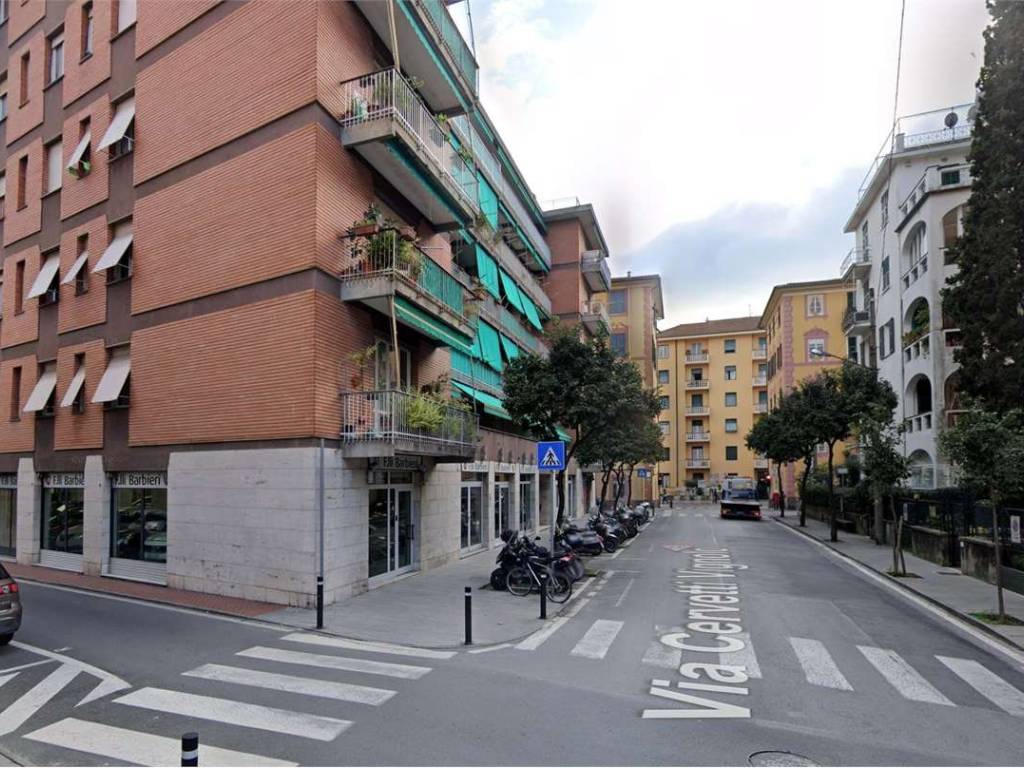 Appartamento a Santa margherita ligure in Via Cervetti Vignolo - Foto 1