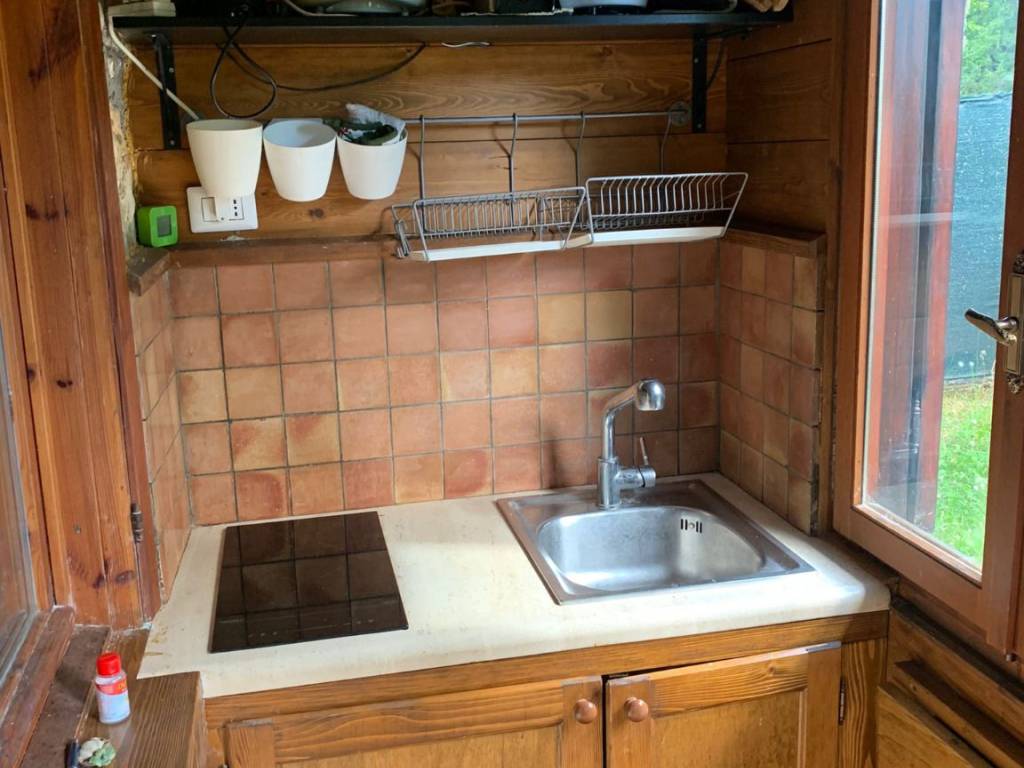 Casa indipendente a Rocca di cambio in Via Santa Lucia - Foto 5
