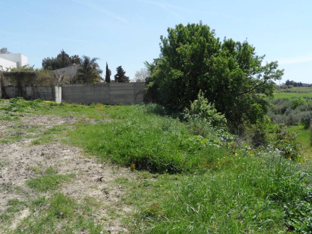 Terreno a Menfi in Via Gioacchino Volpe - Foto 2