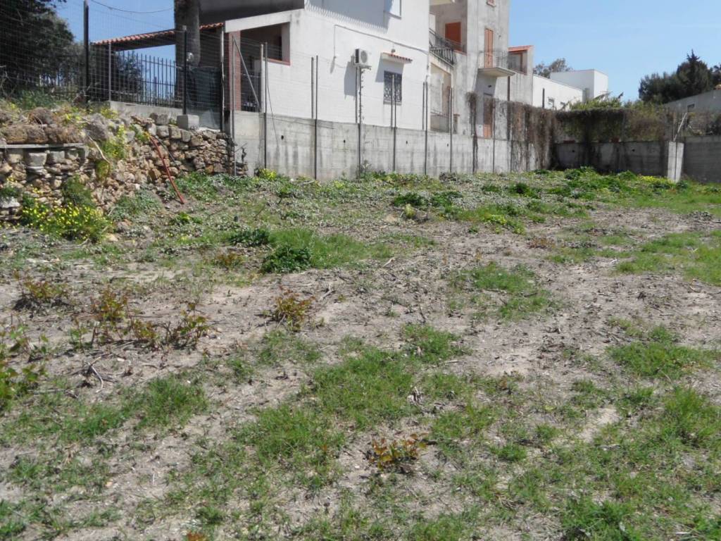 Terreno a Menfi in Via Gioacchino Volpe - Foto 3