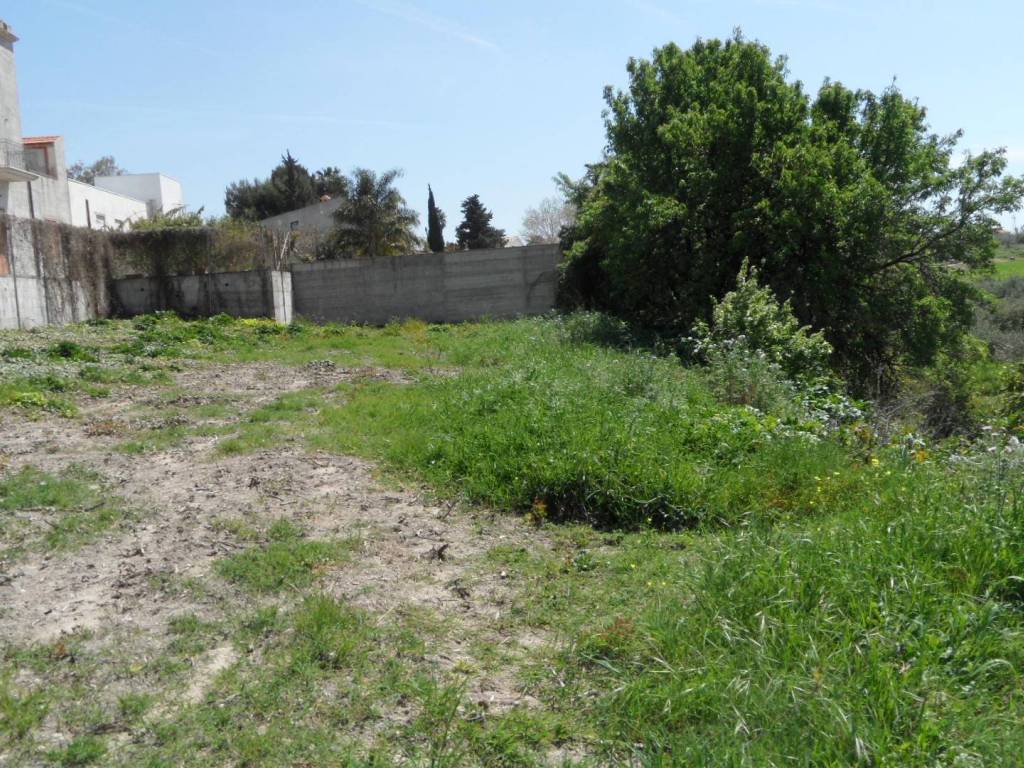 Terreno a Menfi in Via Gioacchino Volpe - Foto 4