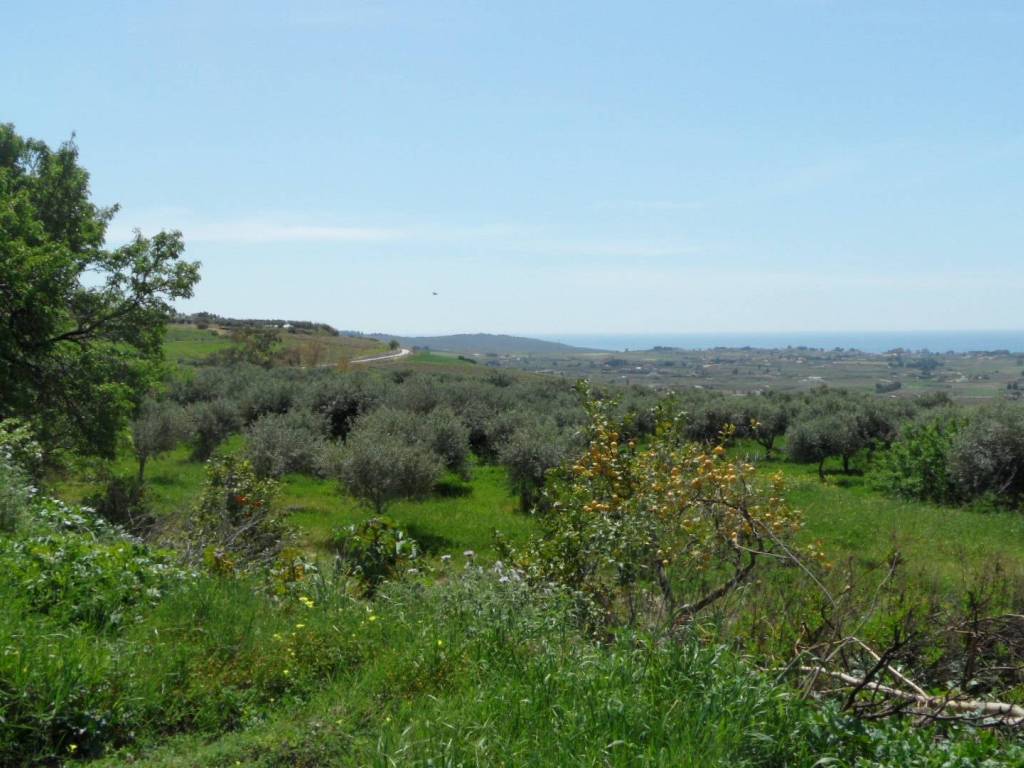 Terreno a Menfi in Via Gioacchino Volpe - Foto 5