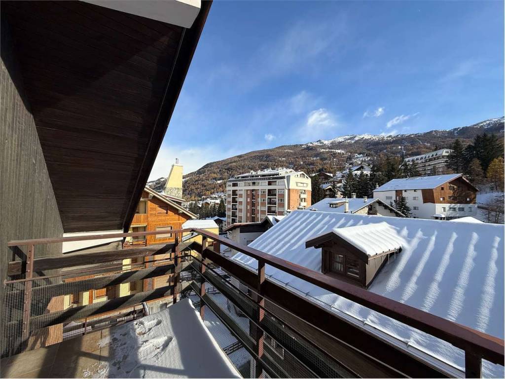 Appartamento a Sauze d'oulx in Via Clotes , 10 - Foto 1