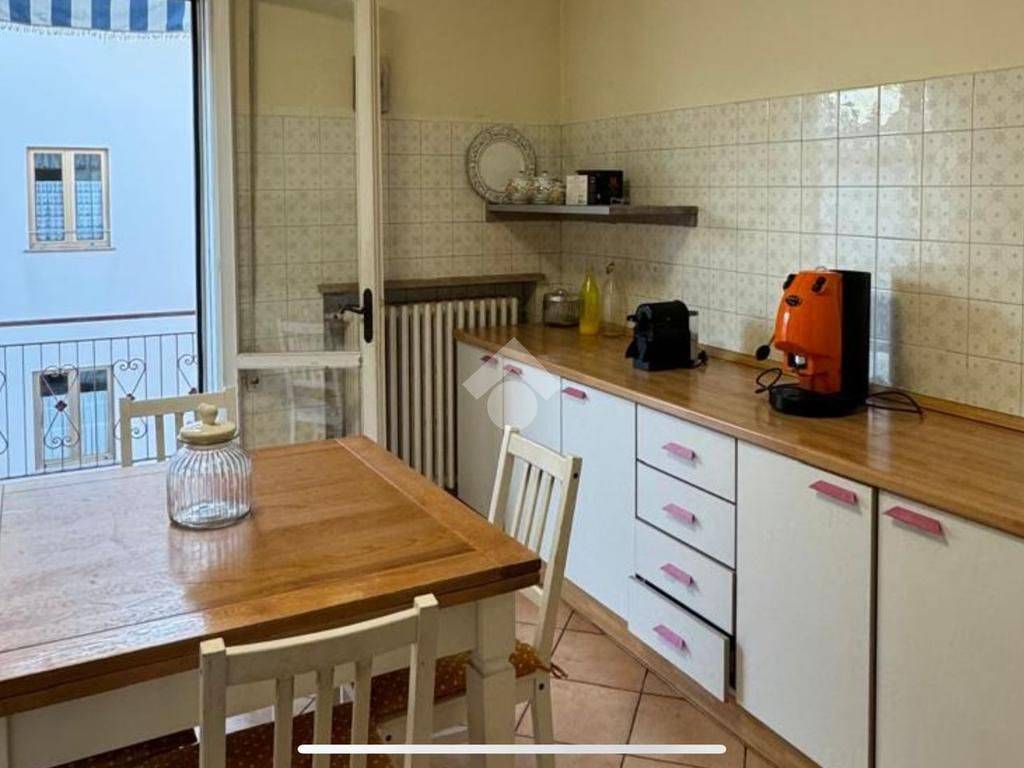 Appartamento a Riccione in Viale Verbania, 6 - Foto 3