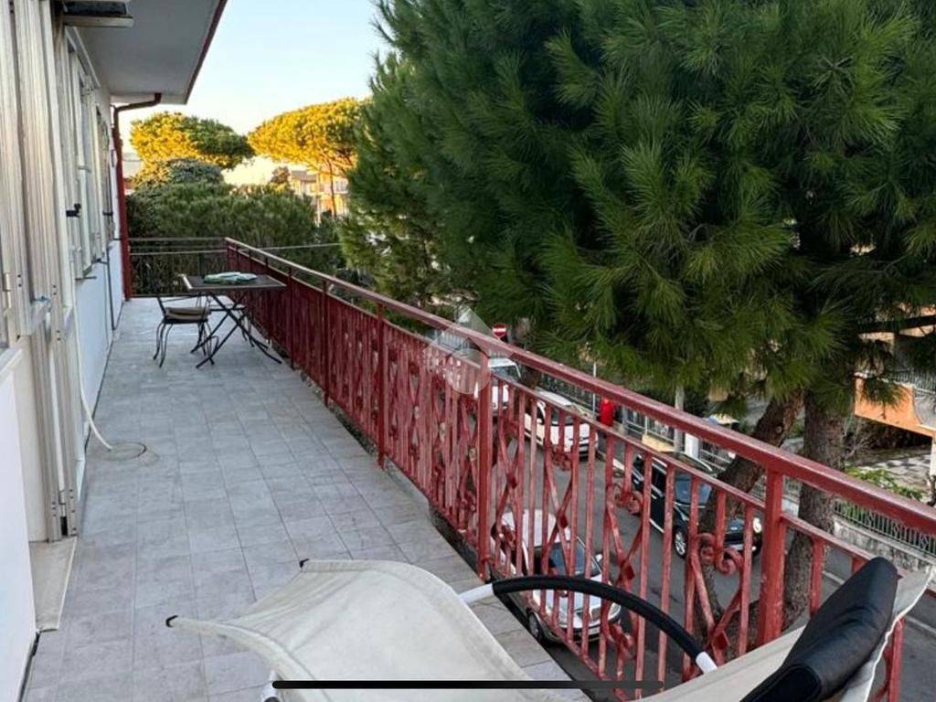 Appartamento a Riccione in Viale Verbania, 6 - Foto 4