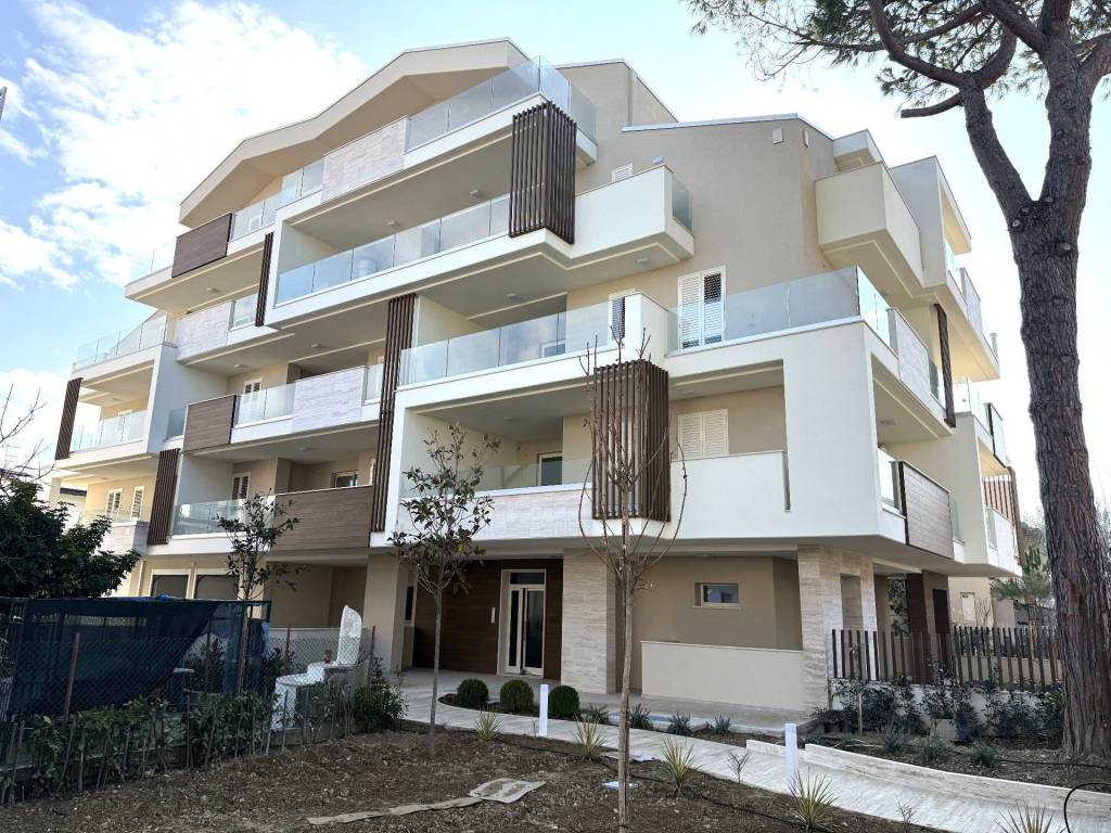Appartamento a Tortoreto in Via Archimede - Foto 4