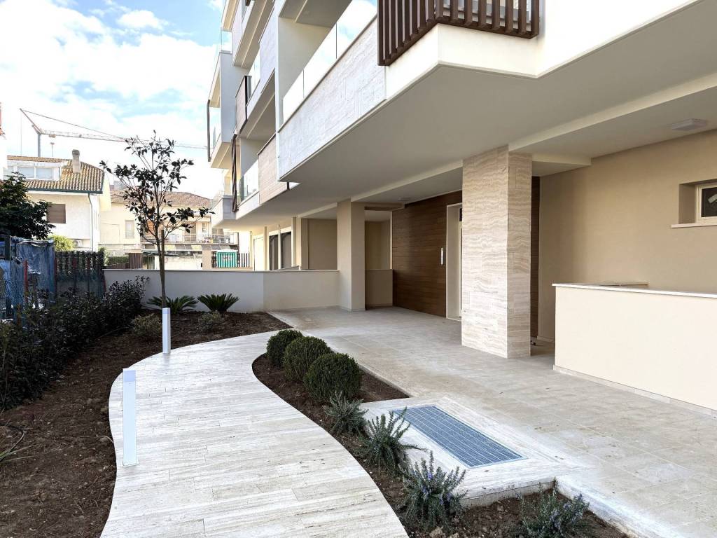 Appartamento a Tortoreto in Via Archimede - Foto 5