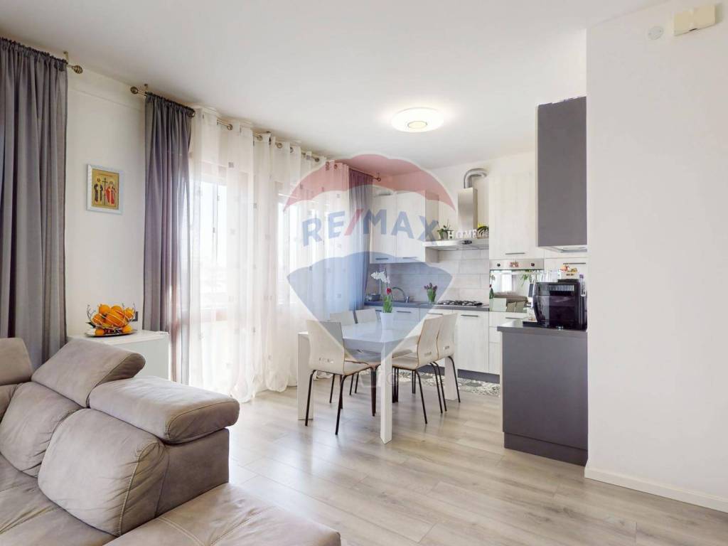 Appartamento a Limena in via del santo, 116 - Foto 3