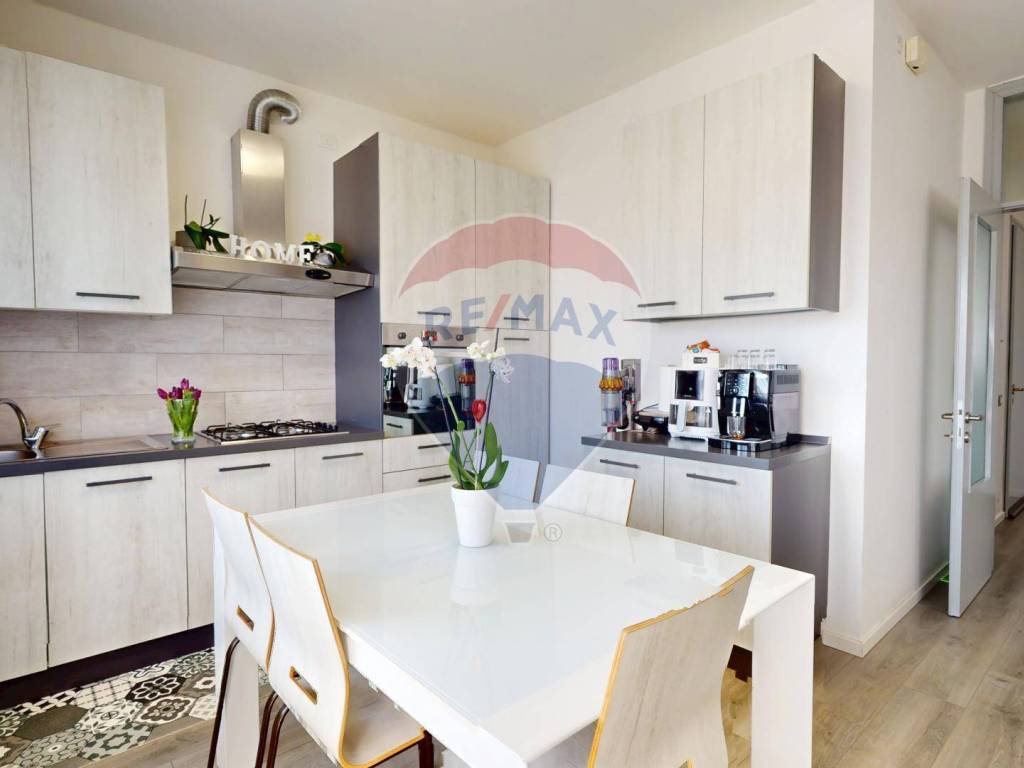 Appartamento a Limena in via del santo, 116 - Foto 4