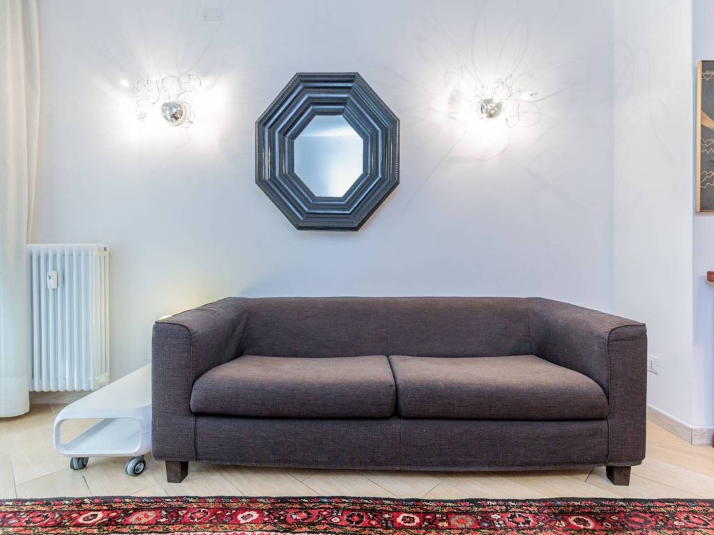 Appartamento a Venezia in Via Genova, 32 - Foto 2