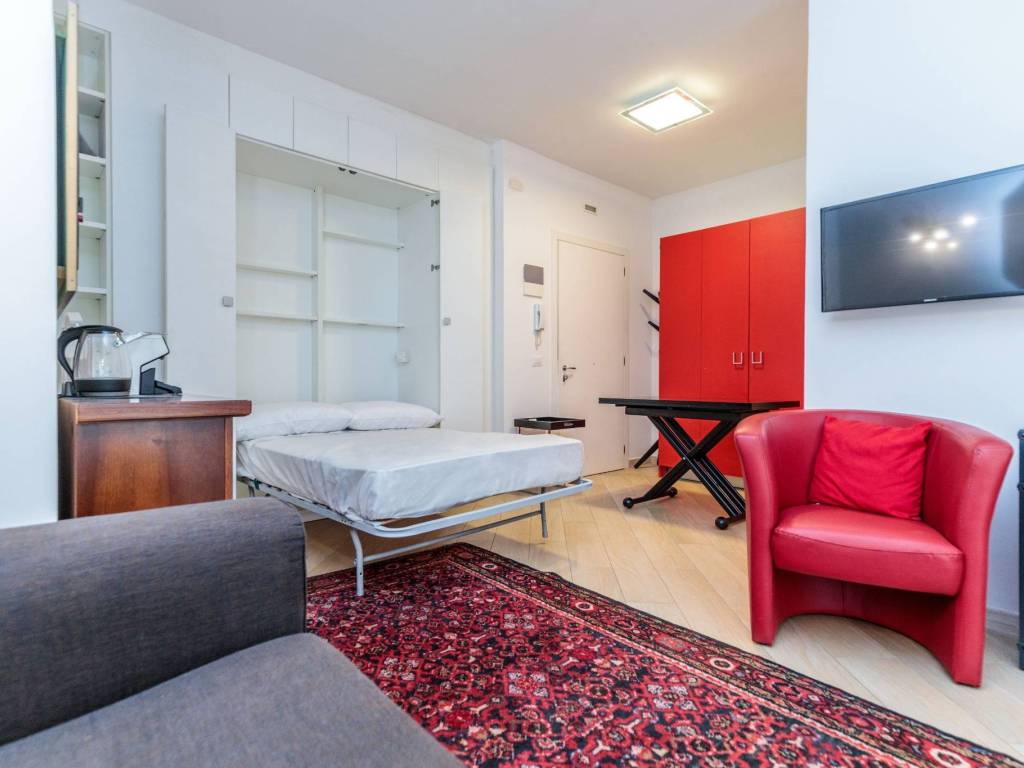 Appartamento a Venezia in Via Genova, 32 - Foto 3