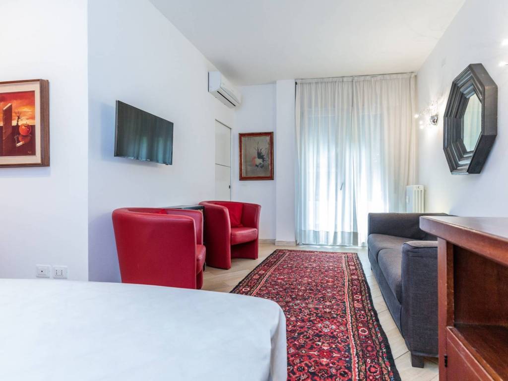 Appartamento a Venezia in Via Genova, 32 - Foto 4