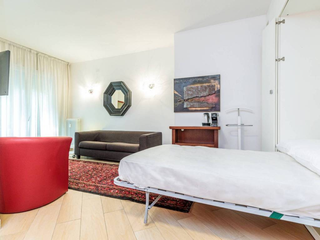 Appartamento a Venezia in Via Genova, 32 - Foto 5