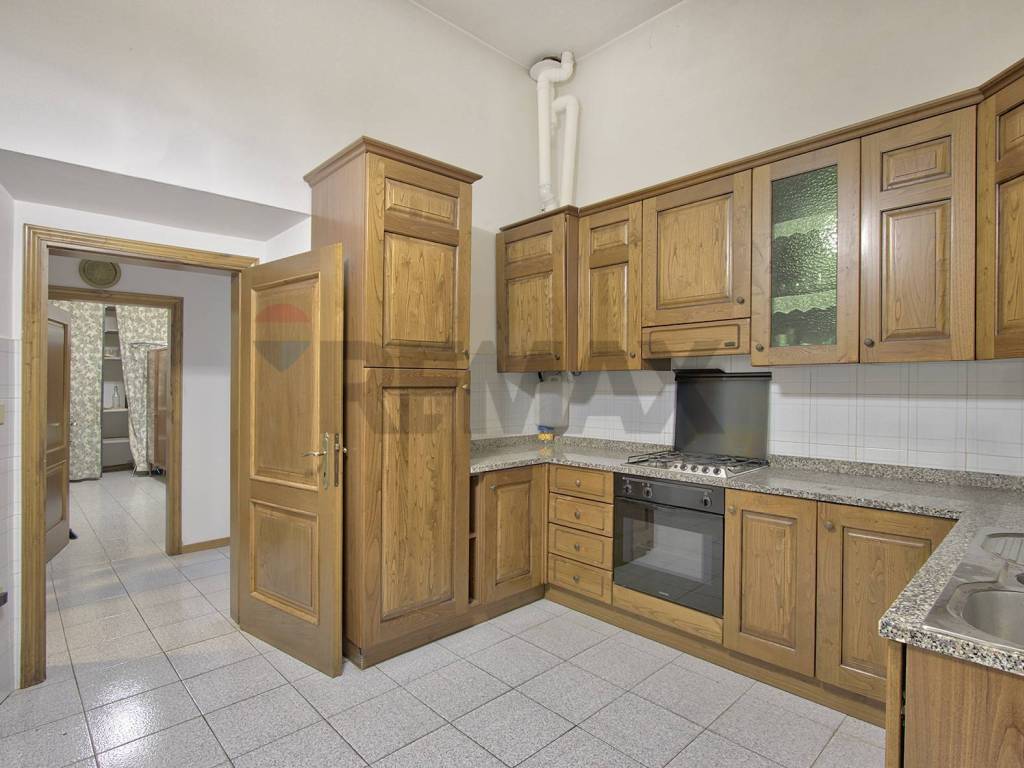Appartamento a San giovanni valdarno in VIA GARIBALDI - Foto 2