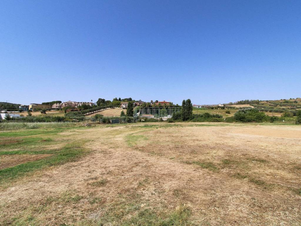 Terreno a Tortoreto in Via Delle Regioni, 15 - Foto 2