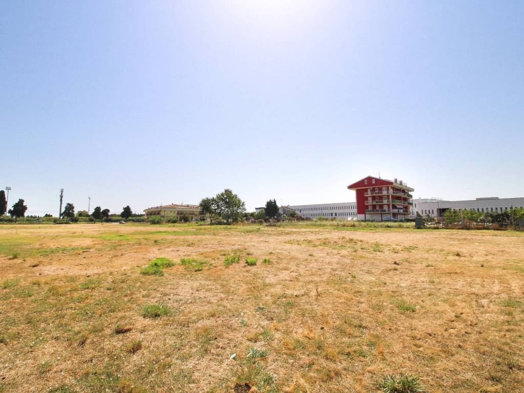 Terreno a Tortoreto in Via Delle Regioni, 15 - Foto 5