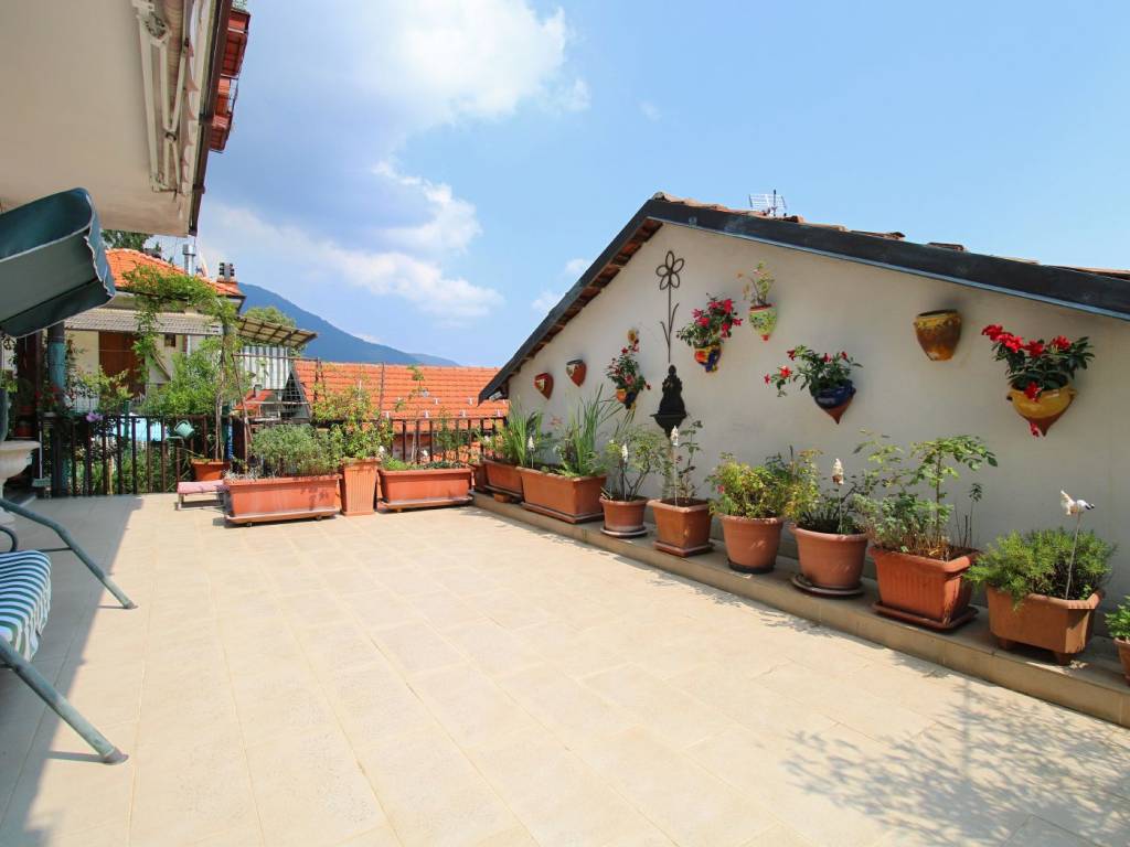 Casa indipendente a Rubiana in Borgata Montecomposto, 4 - Foto 2