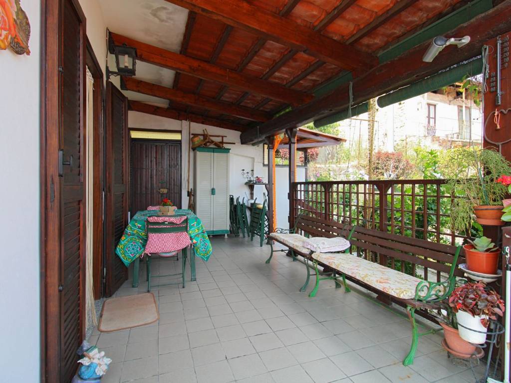Casa indipendente a Rubiana in Borgata Montecomposto, 4 - Foto 4