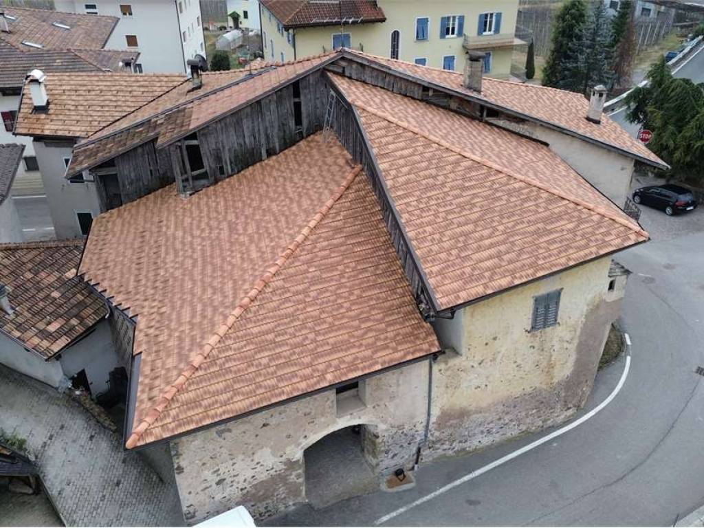 Palazzo / stabile a Novella - Foto 4