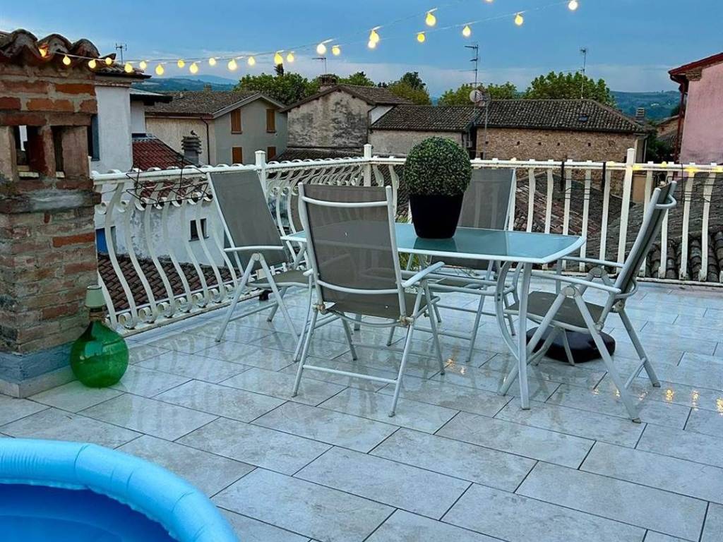 Casa indipendente a Casalnoceto - Foto 2