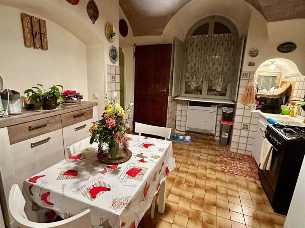 Casa indipendente a Casalnoceto - Foto 5