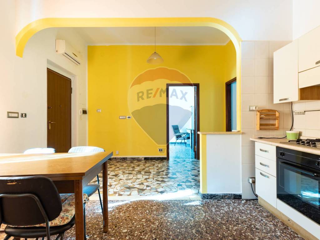 Appartamento a Cagliari in Via Col Del Rosso, 32 - Foto 3