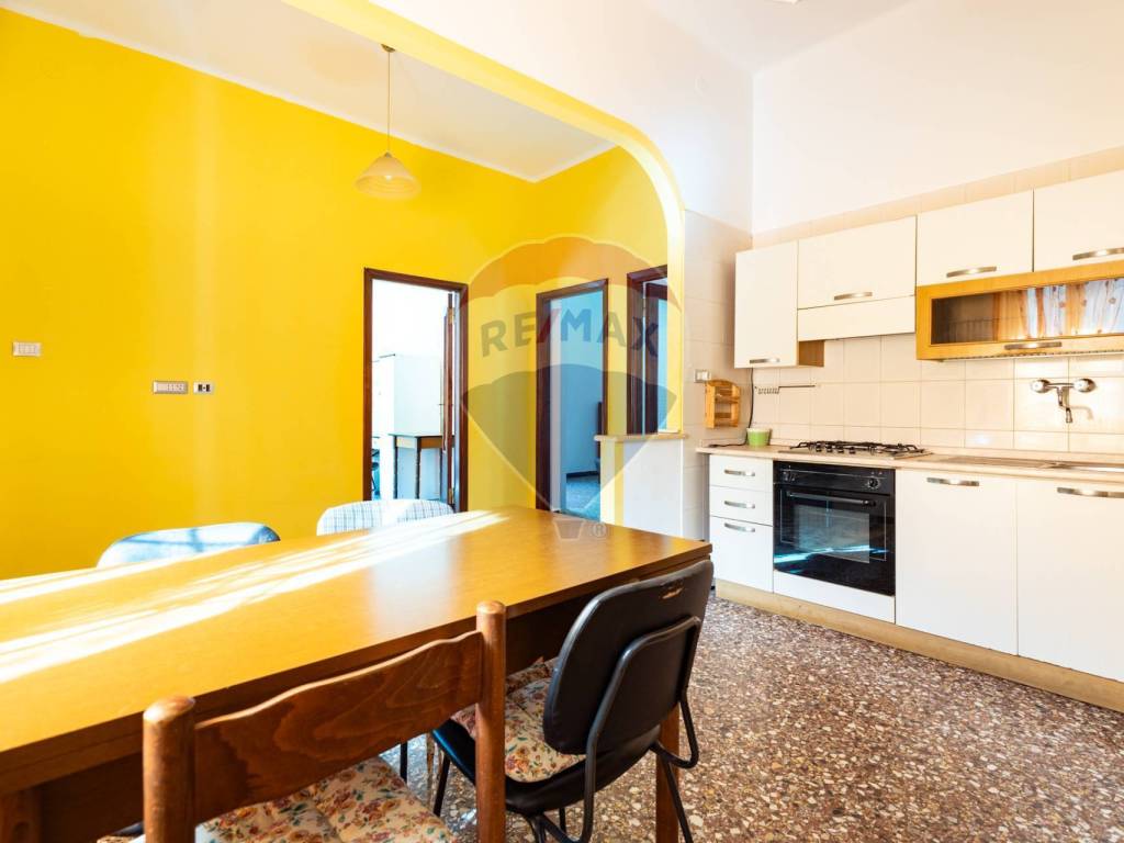 Appartamento a Cagliari in Via Col Del Rosso, 32 - Foto 4