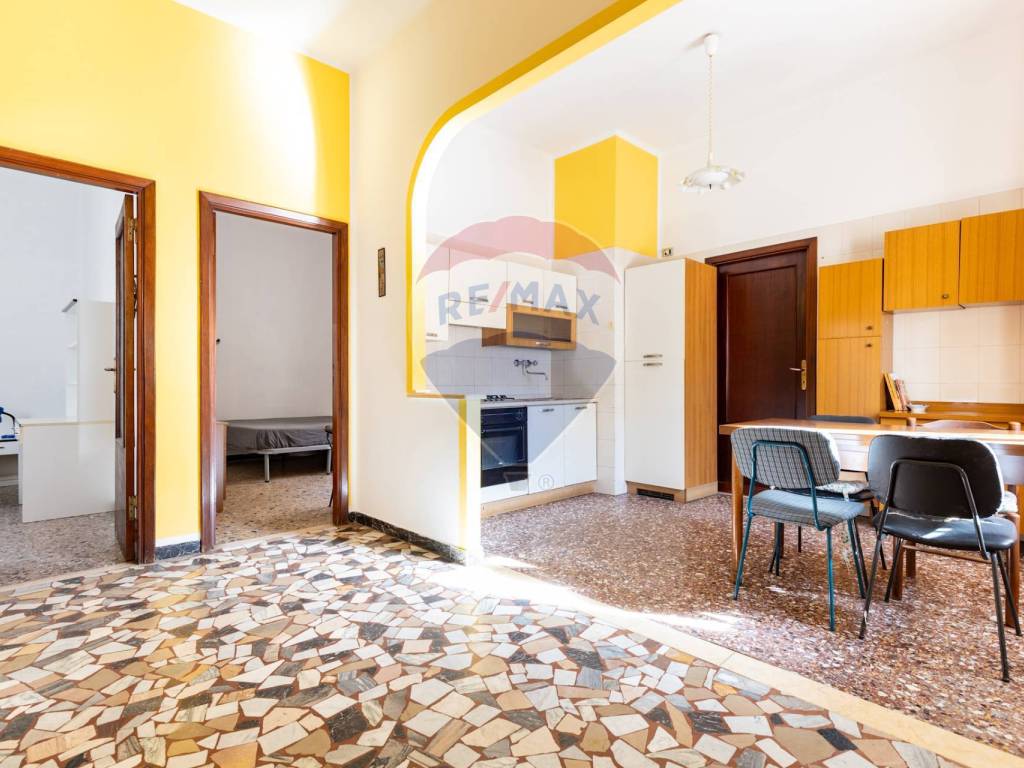 Appartamento a Cagliari in Via Col Del Rosso, 32 - Foto 5