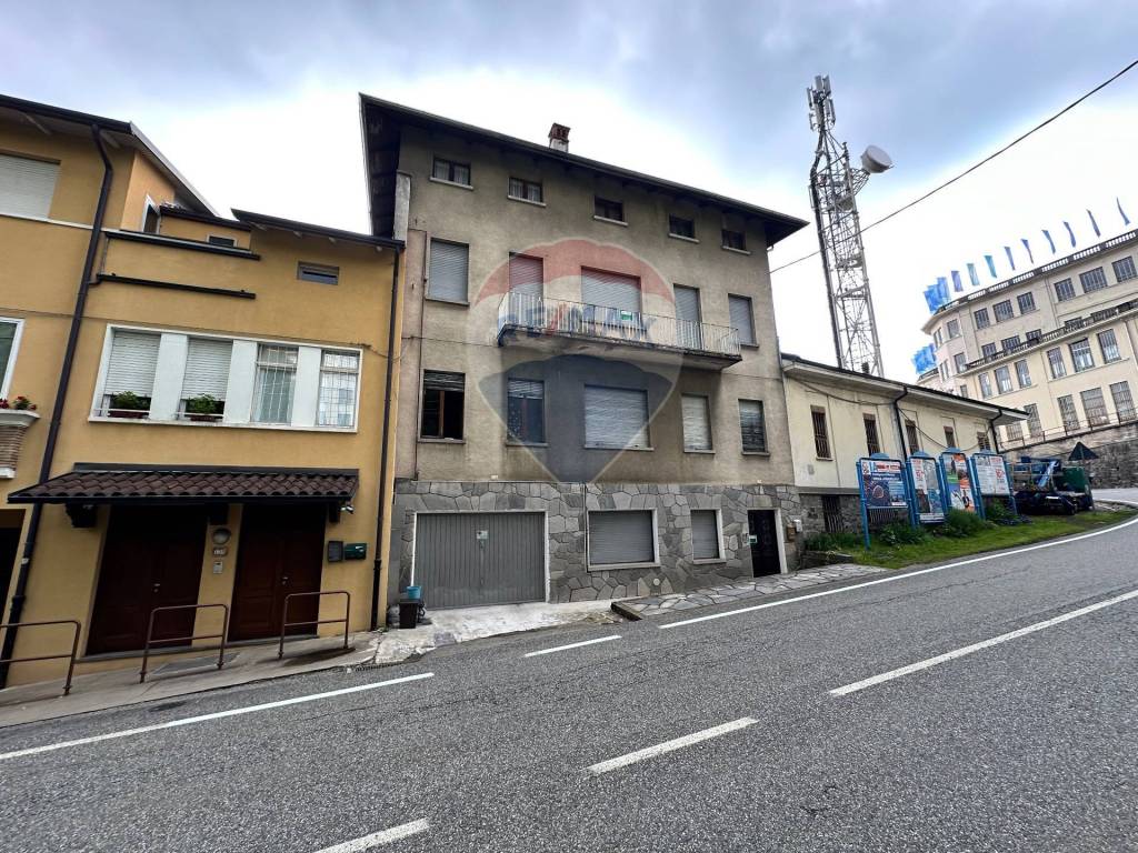 Appartamento a Valdilana in Frazione Gioia, 123 - Foto 2