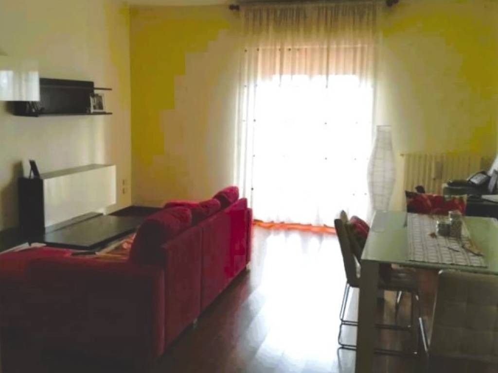 Appartamento a Trani in Via Vittorio Malcangi - Foto 2