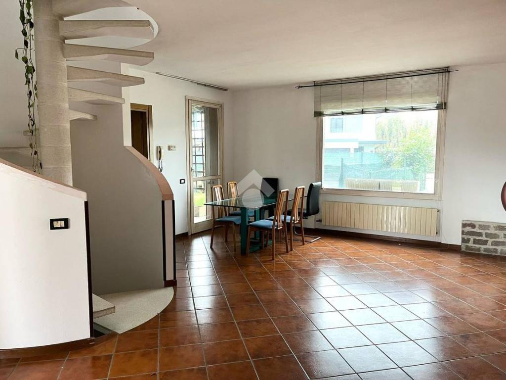 Villetta a schiera a Besnate in Via Nazario Sauro, 12 - Foto 5