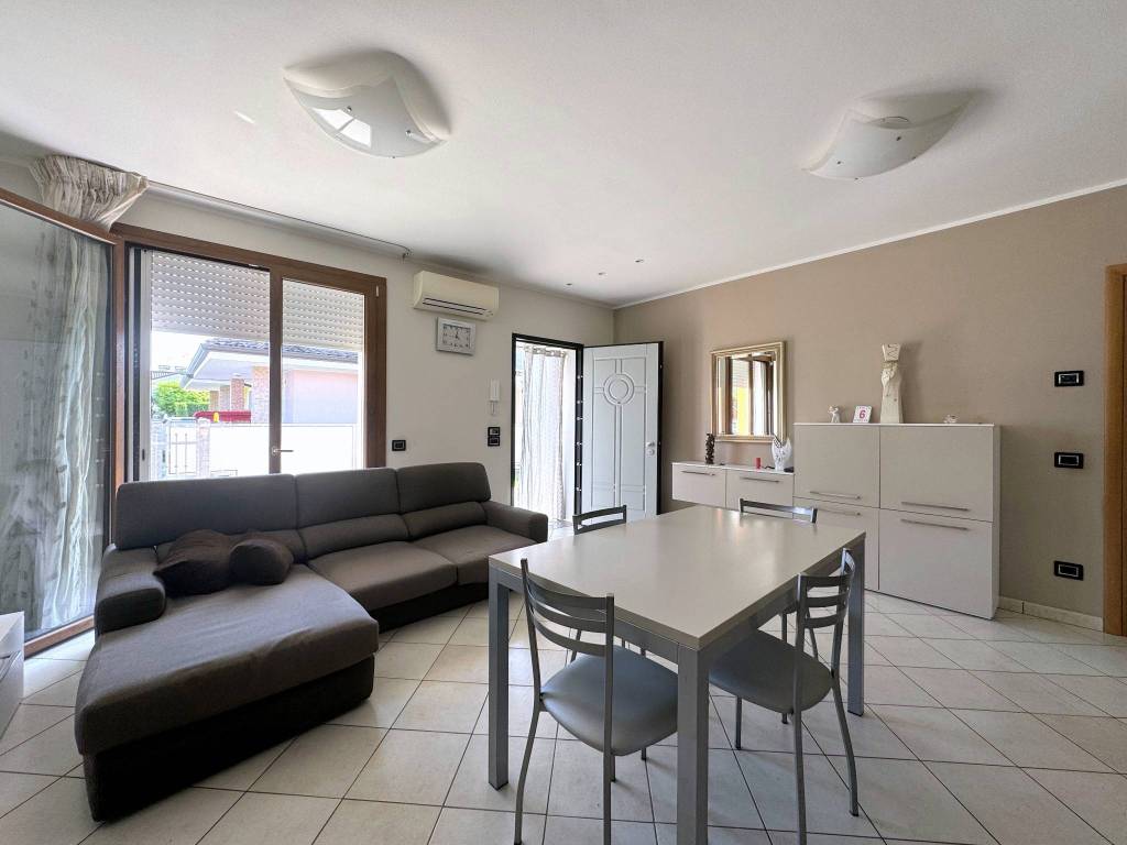 Villa a Taglio di po in Via Roma - Foto 4