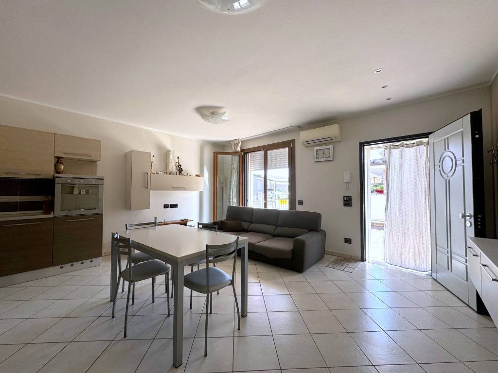 Villa a Taglio di po in Via Roma - Foto 5