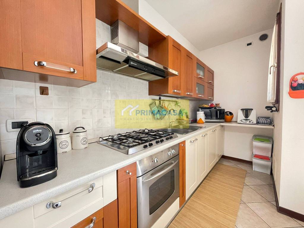 Appartamento a Pianiga in Via Provinciale Sud, 36 - Foto 4