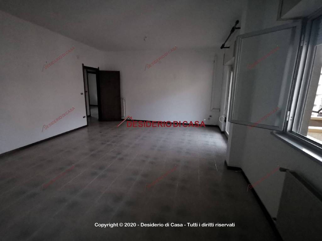 Appartamento a Bagheria in Via Papa Giovanni XXIII, 56 - Foto 4