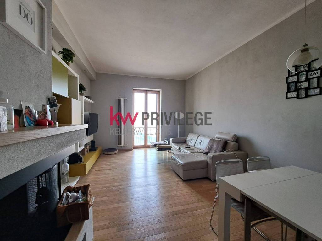 Appartamento a Brindisi in Via Paolo Thaon de Revel - Foto 2