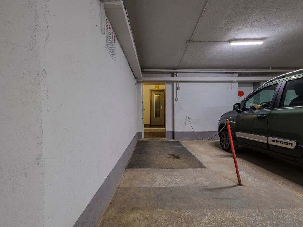 Box / garage a Limone piemonte in Località Panice Soprana, 87 - Foto 3
