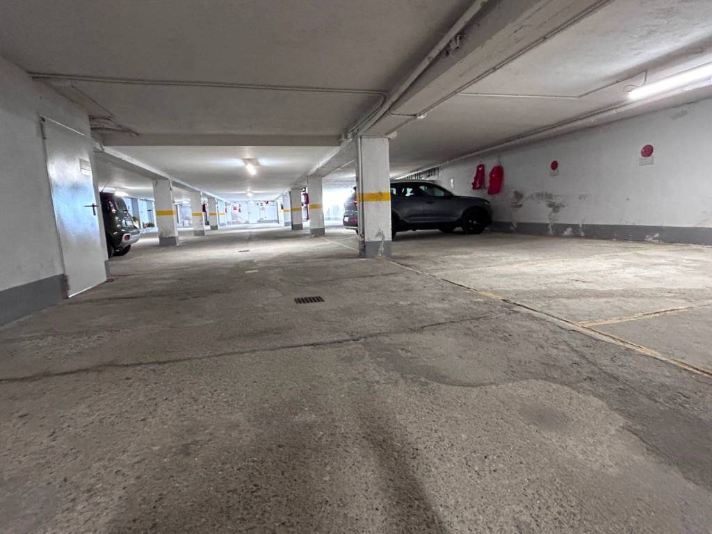 Box / garage a Limone piemonte in Località Panice Soprana, 87 - Foto 4