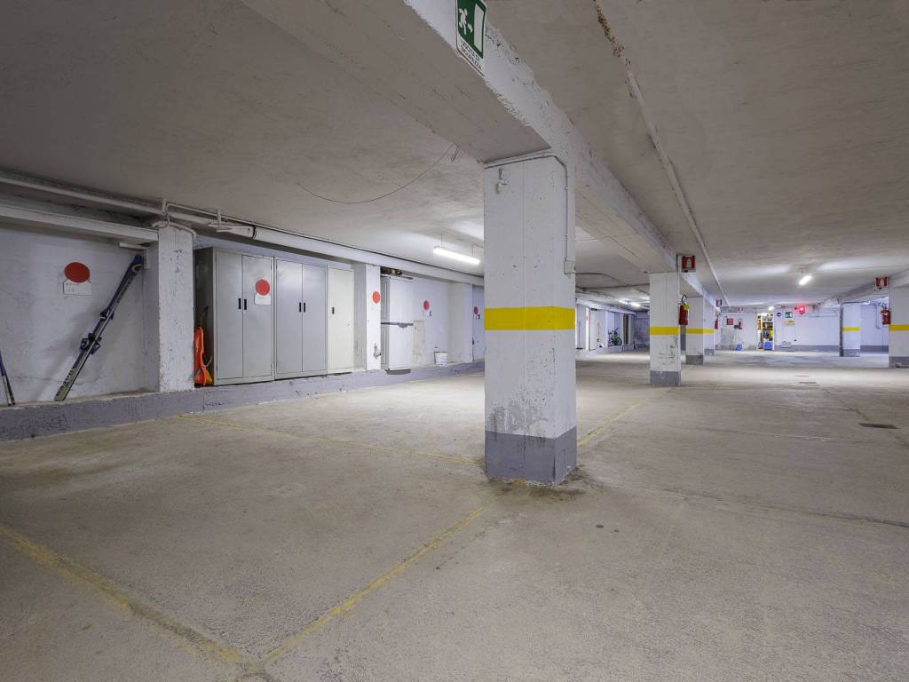 Box / garage a Limone piemonte in Località Panice Soprana, 87 - Foto 5