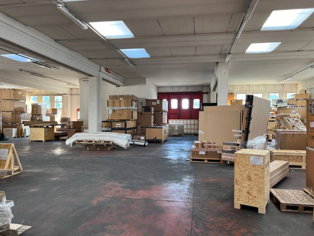 Immobile a Pesaro in Via Brigata G.A.P. - Foto 2