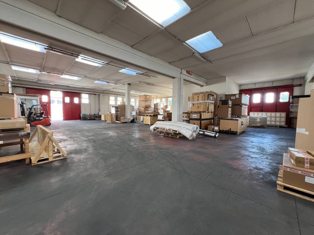 Immobile a Pesaro in Via Brigata G.A.P. - Foto 3